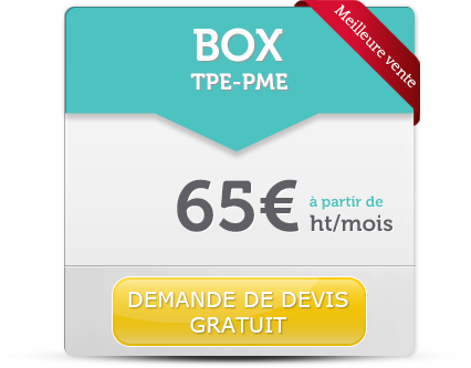 Box TPE/PME